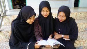 Read more about the article Mahasiswa Pendidikan Biologi: membuka mata pada kompleksitas alam