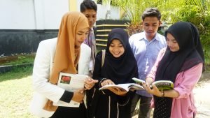 Read more about the article Perjalanan Khas Mahasiswa PGSD: Membentuk masa depan anak-anak melalui pendidikan dasar