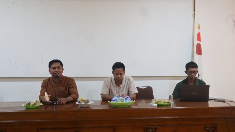 PG-PAUD Selenggarakan Sosialisasi Program Kemahasiswaan 2025: Dorong Partisipasi Aktif Mahasiswa dalam Program Nasional