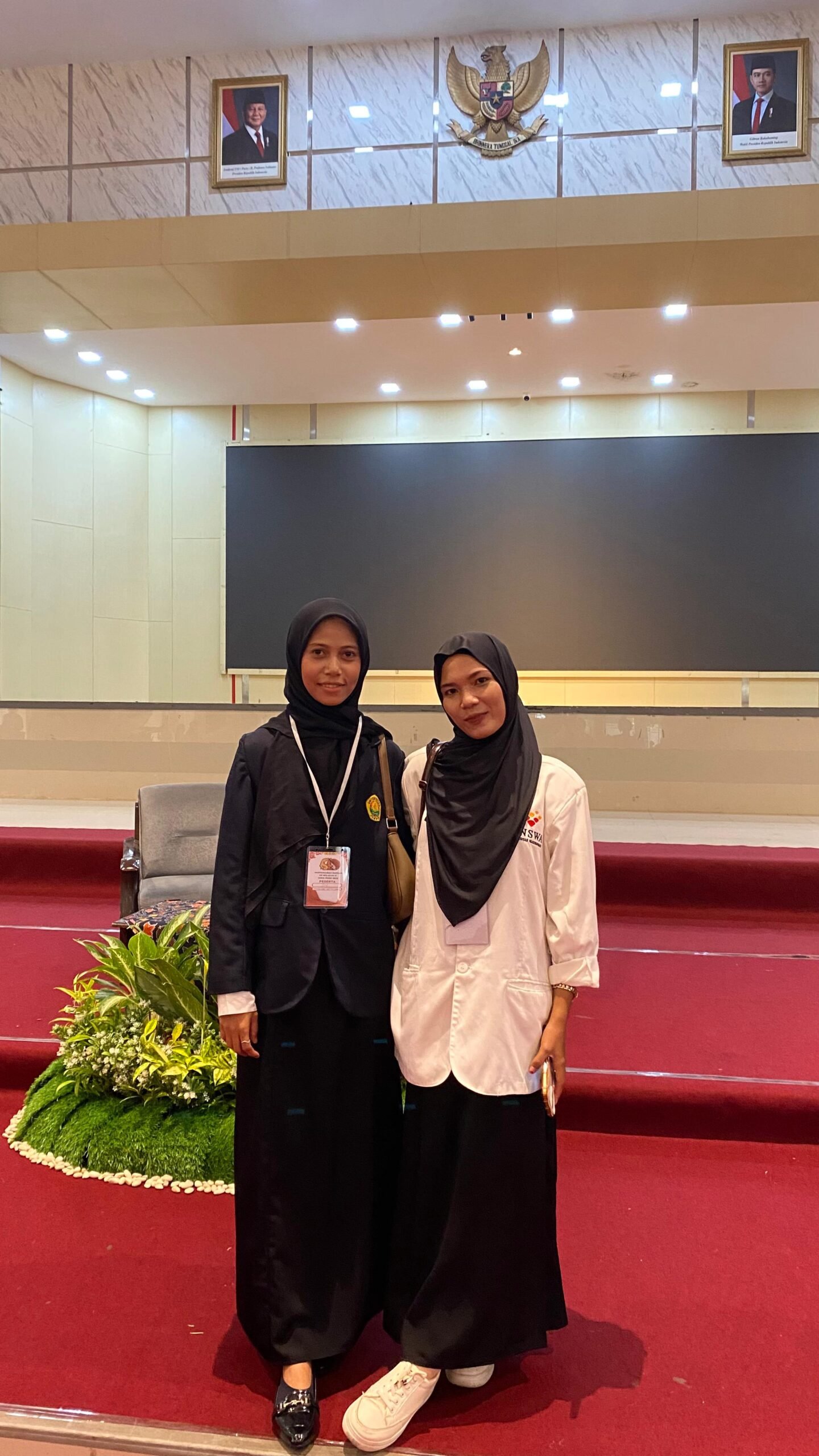 You are currently viewing Delegasi HMPS PGSD UNSWA terpilih menjadi pengurus IKMA PGSD Indonesia